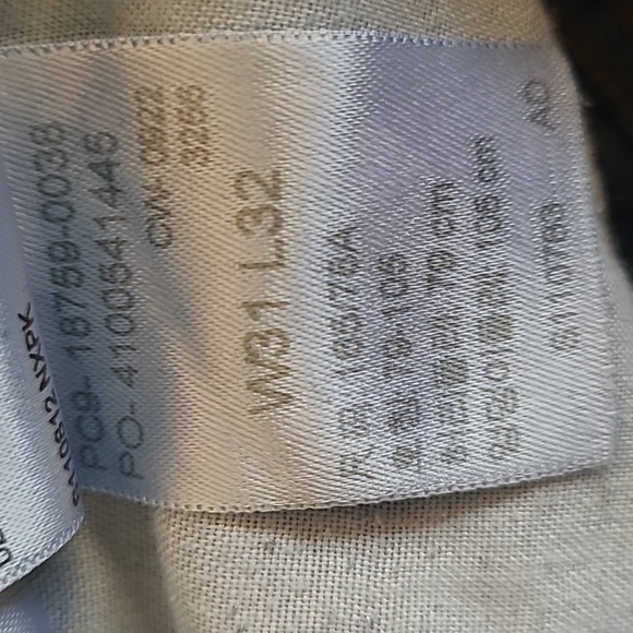 Levi's 725 High Rise Bootcut Medium Wash Jeans Waist 31 - Picture 7 of 8